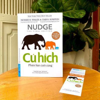 Cú Hích - Phiên Bản Cuối Cùng