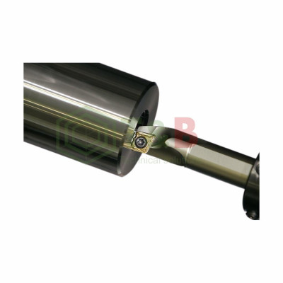 Mảnh dao tiện lỗ Carbide không phủ Kyocera Model CCGT09T304AH KW10, mảnh dao tiện lỗ nhật bản giá rẻ