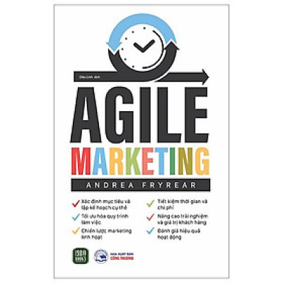 Agile Marketing