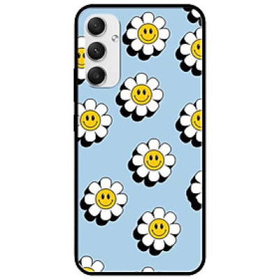 Ốp lưng cho Samsung A14 - A24 - A34 - A54 - A15 - A25 - A35 - A55 - Mặt Cười Hoạ Tiết - Hàng Chính Hãng