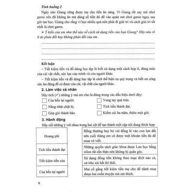 Sách - Giáo Dục Đạo Đức, Kĩ Năng Sống Dành Cho Học Sinh Lớp 7 - Dùng Chung Các Bộ SGK Hiện Hành - Hồng Ân