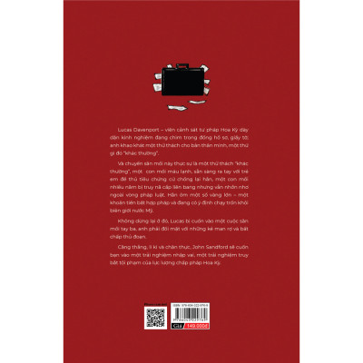 CON MỒI HOÀNG KIM   (*** SÁCH CHÍNH HÃNG ***)