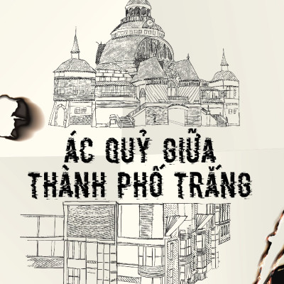 ÁC QUỶ GIỮA THÀNH PHỐ TRẮNG – Erik Larson – AZ Books