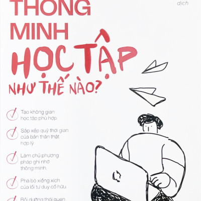 Bộ 2 Quyển Trẻ Thông Minh Ghi Nhớ Và Học Tập Như Thế Nào