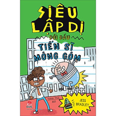 Siêu Lập Dị