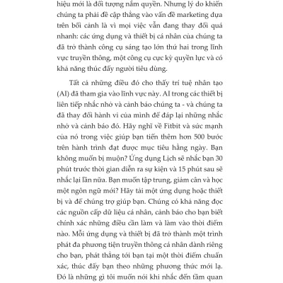 Pre-Order - Context Marketing