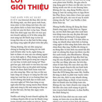 Netflix Từ Cú Lật Đổ Hollywood Đến Đế Chế Phim Thống Trị Toàn Cầu