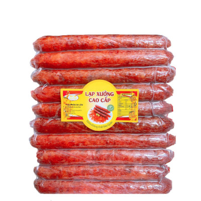 LẠP XƯỞNG TÔM TÂN LỘC PHÁT