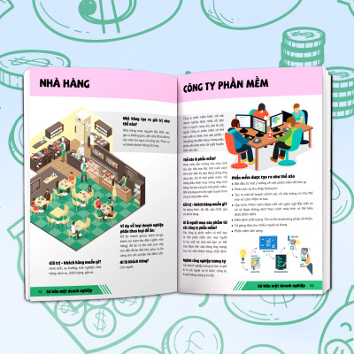 Thương Vụ Đầu Tiên Của Tôi - Bìa Cứng