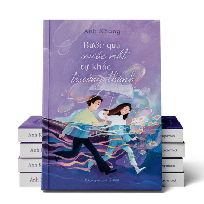 Bước Qua Nước Mắt, Tự Khắc Trưởng Thành