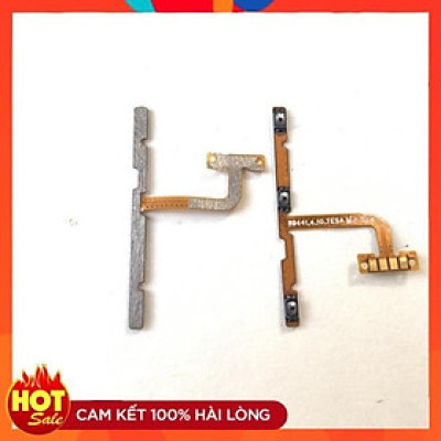Cáp phím home +volum Vsmart Joy 4 V441