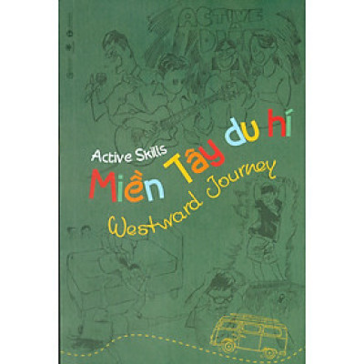 Miền Tây du hí – Westward Journey