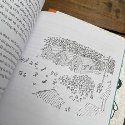 (Tái bản 2022) Những kỳ nghỉ của Nhóc Nicolas - Goscinny & Sempé – Trác Phong dịch - Nhã Nam