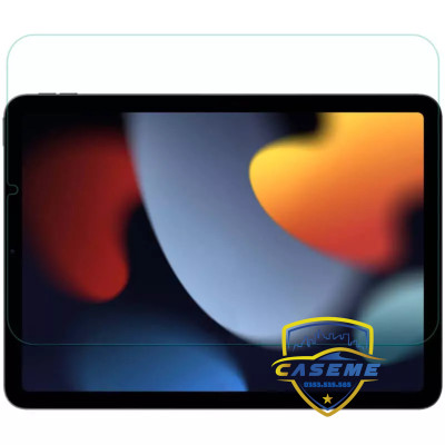 Kính Cường Lực Nillkin Amazing H+ Dành Cho iPad Mini 7 (0.2mm, Vát Cạnh 2.5D, Chống Trầy, Chống Va Đập) - Hàng Chính Hãng