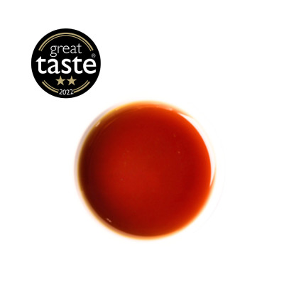 PALMANIA Siro mật thốt nốt 300G| 2 sao Great Taste Awards 2020 | Nguyên Chất, Tự Nhiên & Vì Sức Khỏe | Đặc sản An Giang