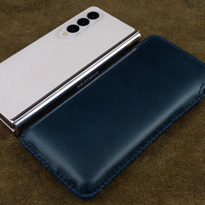 Bao Da Rút cho Samsung Z Fold