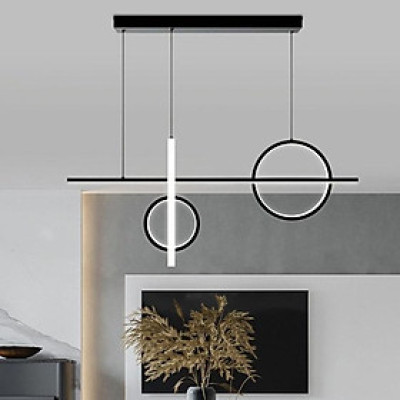 Đèn thả EMISI phong cách châu Âu sang trọng trang trí nội thất hiện đại, cao cấp .