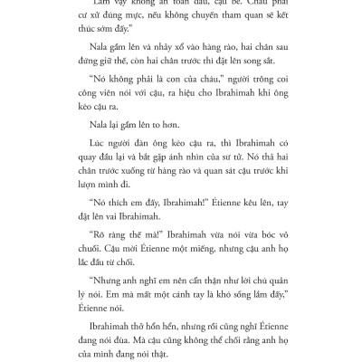 Sách - Talibé - Những Đứa Trẻ Đường Phố