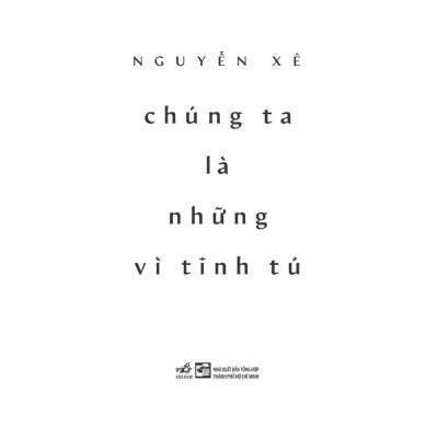 Chúng ta là những vì tinh tú