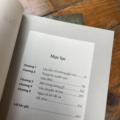 HÃY VỀ VỚI CHA – Shin Kyung Sook – Vương Thúy Quỳnh Anh dịch – Nhã Nam – NXB Hà Nội (Bìa mềm)