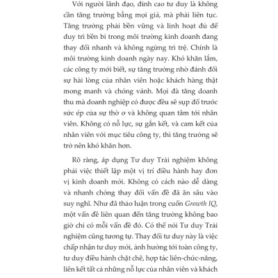 Dẫn Dắt Một Bầy Sói Hay Chăn Một Đàn Cừu - 1980