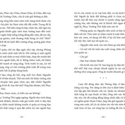 Sách - Ngàn Năm Sử Việt - Thời Bắc Thuộc - Vua Đen