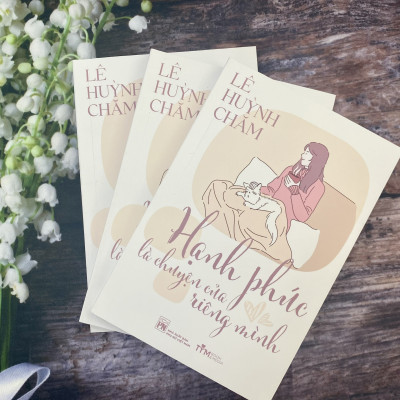 Hạnh phúc là chuyện của riêng mình