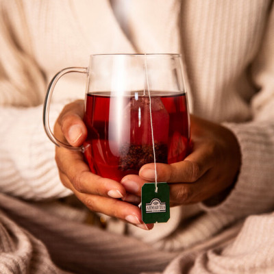 [LIMITED EDITION] TRÀ AHMAD ANH QUỐC - BỘ SƯU TẬP 4 VỊ TRÀ (80g) - WINTER