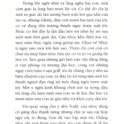 Sách Lựa Chọn Nhiệm Màu - The Choice