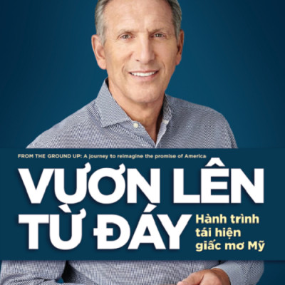 Vươn Lên Từ Đáy - Hành Trình Tái Hiện Giấc Mơ Mỹ 