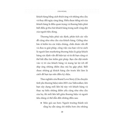 Sách - Human Branding - Nuôi Dưỡng Thương Hiệu Bằ̀ng Sự Thấu Cảm