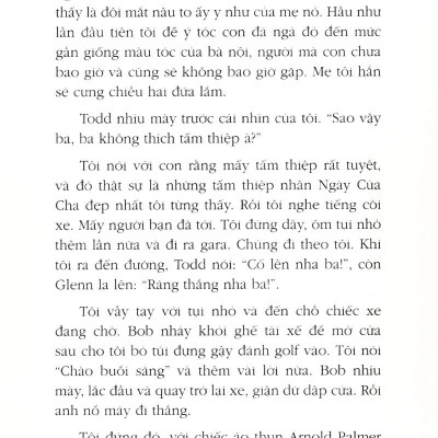 Sách Lựa Chọn Nhiệm Màu - The Choice