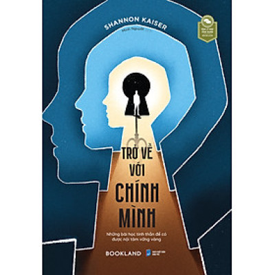 Trở Về Với Chính Mình _AZ