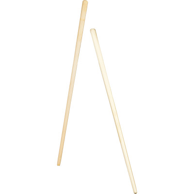 Đũa Spring vàng inox 201 nhỏ gọn - Cobihome