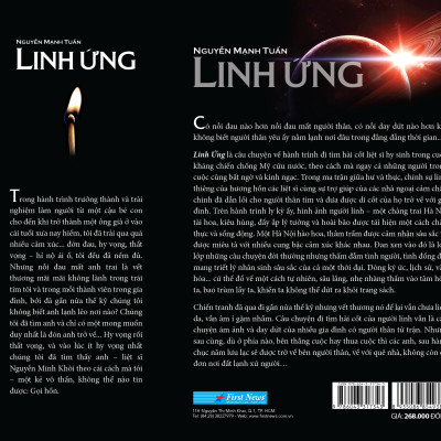 Linh Ứng