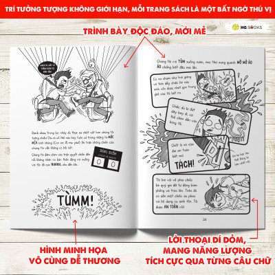 (Bộ 3 cuốn) NHỌ NHẤT QUẢ ĐẤT - Hà Giang Books