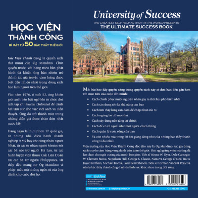 Học Viện Thành Công