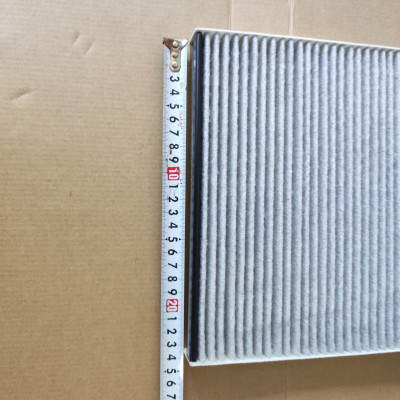 Lọc gió điều hòa Audi TT 2.0L 2014-2018 than hoạt tính