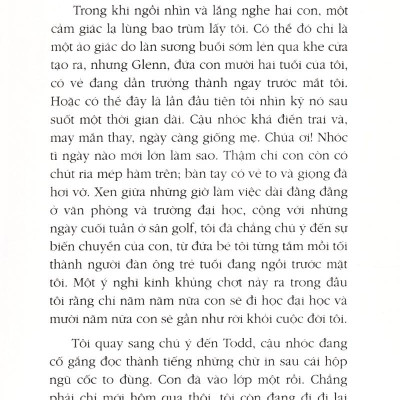 Sách Lựa Chọn Nhiệm Màu - The Choice