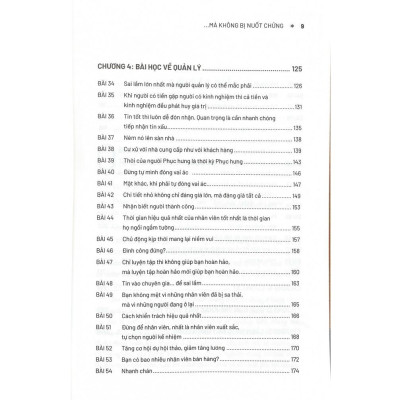 Bơi Cùng Cá Mập Mà Không Bị Nuốt Chửng (Bìa cứng) - Bản Quyền