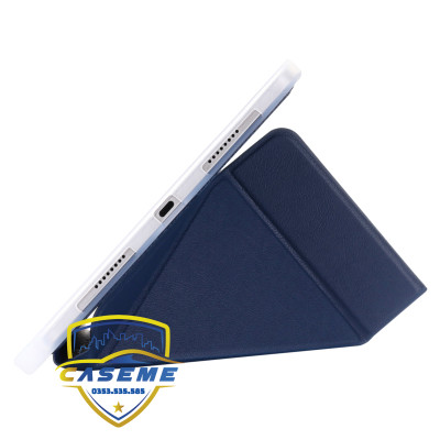 [iPad Gen 10 2022] Bao Da Dành Cho iPad Gen 10 10.9 inch (2022) Hiệu ONJESS Lưng Silicon - Hàng Chính Hãng