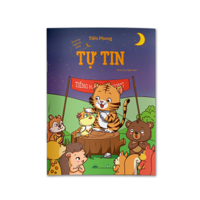 Sách - Combo 9 Cuốn Gieo Mầm Tính Cách Cho Bé