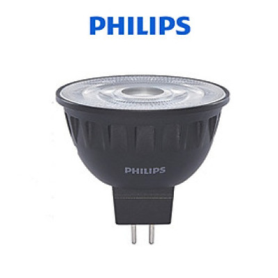 Bóng PHILIPS Master LED 7-50W MR16 Dim