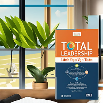 LÃNH ĐẠO VẸN TOÀN (155)