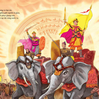 Lịch sử nước ta - Hồ Chí Minh