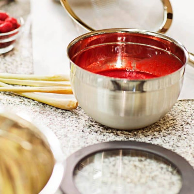 Âu Trộn Rösle Các Kích Thước Hàng chinh hãng