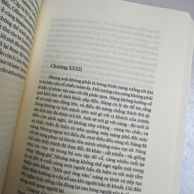 VẼ MỘT PHỤ NỮ - Henry James – Anh Hoa dịch – Xuất bản Khác 