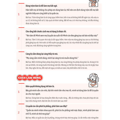 Sách - Kĩ Năng An Toàn Cho Học Sinh - An Toàn Khi Ở Nhà