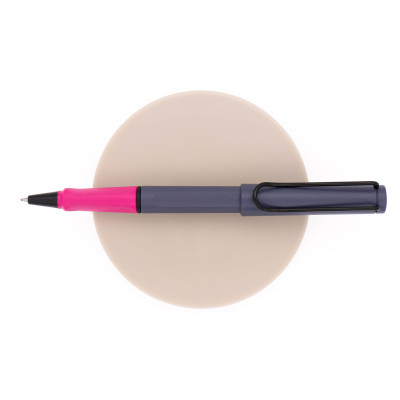 Bút Bi Nước Lamy Safari Pink Cliff - 3D7