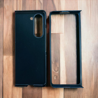 Ốp lưng Galaxy Z Fold 5 X-Level Kevlar Folding - hàng chính hãng